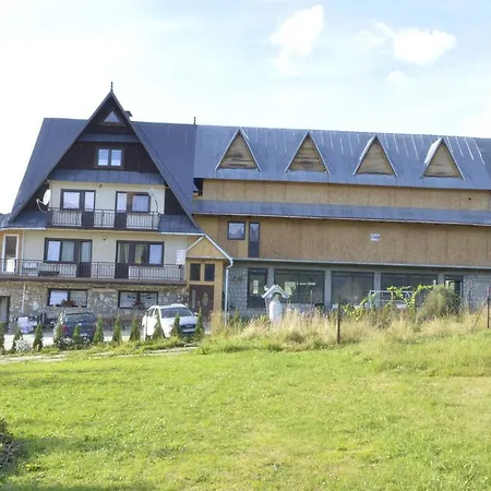 Czerwone Wierchy Privat bolig *