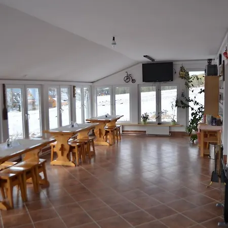 Homestay szállás Czerwone Wierchy
