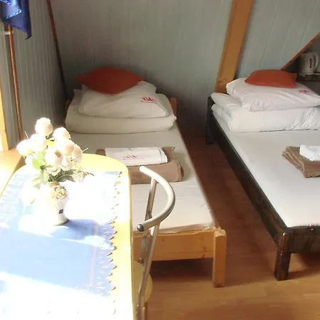 Czerwone Wierchy Homestay szállás