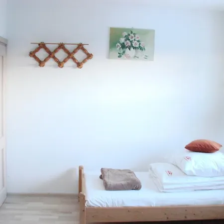 Séjour chez l'habitant Czerwone Wierchy Kościelisko