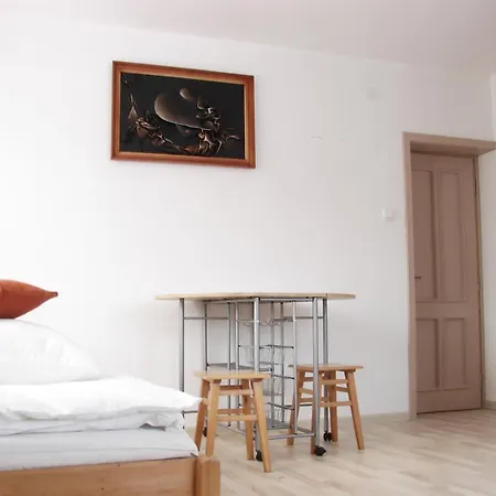 Czerwone Wierchy Privat bolig