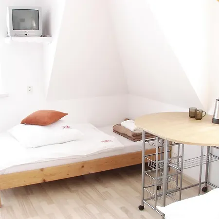 Séjour chez l'habitant Czerwone Wierchy Kościelisko