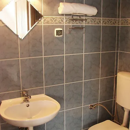 Czerwone Wierchy Privat bolig