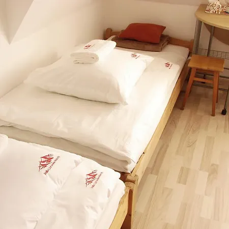 Homestay szállás Czerwone Wierchy