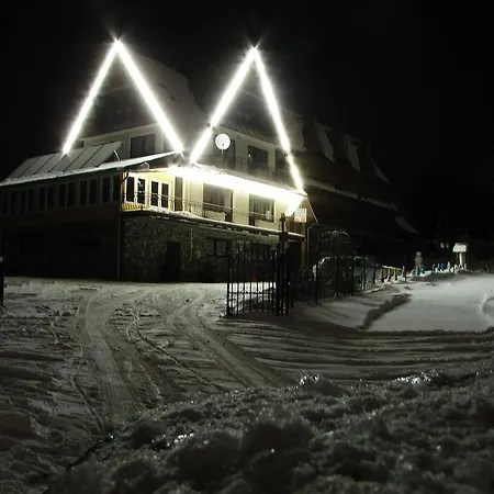 Czerwone Wierchy Homestay szállás