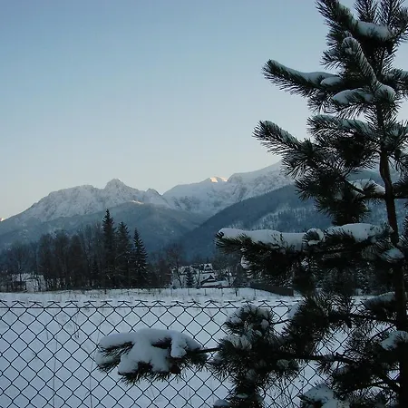 Privat bolig Czerwone Wierchy *