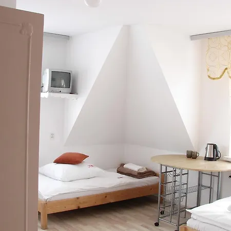 Privat bolig Czerwone Wierchy