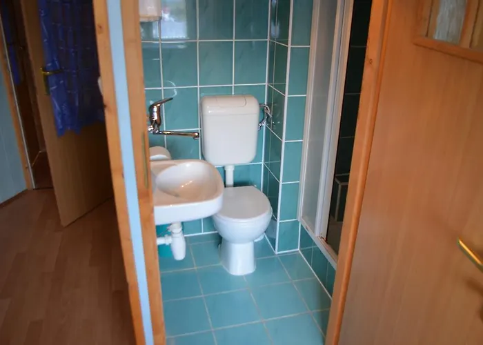 ホームステイ Czerwone Wierchy コシチェリスコ