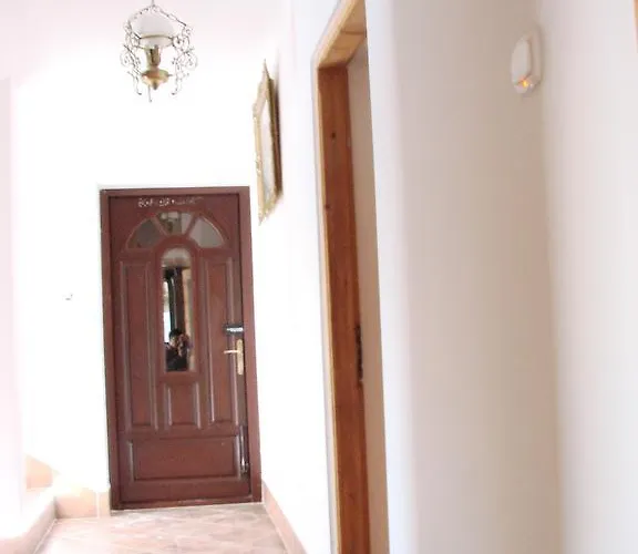 ホームステイ Czerwone Wierchy *