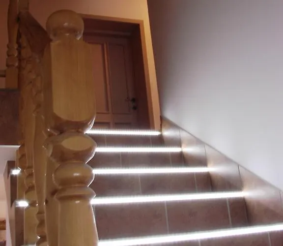 Czerwone Wierchy コシチェリスコ