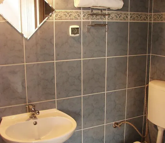 Czerwone Wierchy ホームステイ