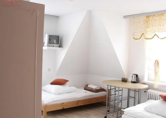 ホームステイ Czerwone Wierchy